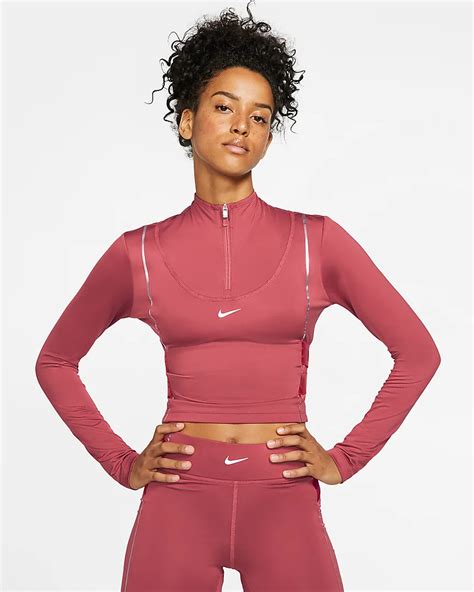 sportmode damen nike|Sportbekleidung für Damen .